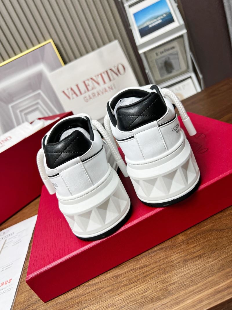 Valentino One Stud Shoes